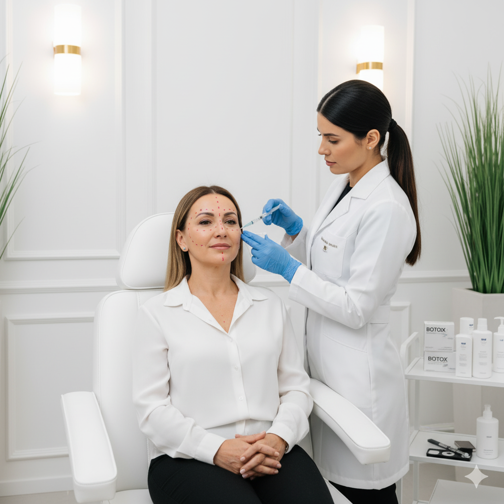 Medicina Estética Facial
